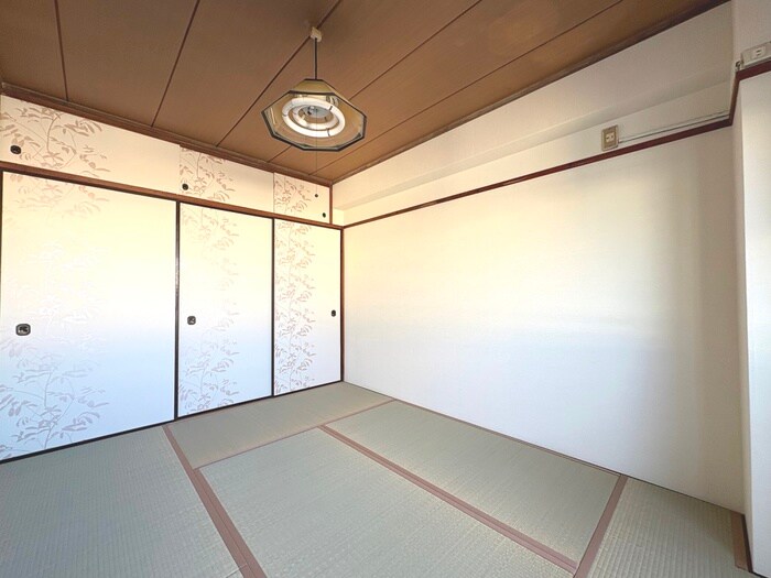 物件内観写真11　(居室)