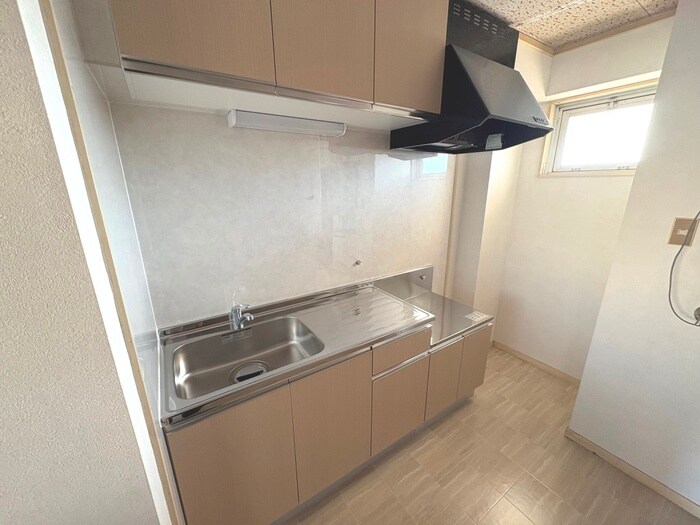 物件内観写真13　(キッチン)