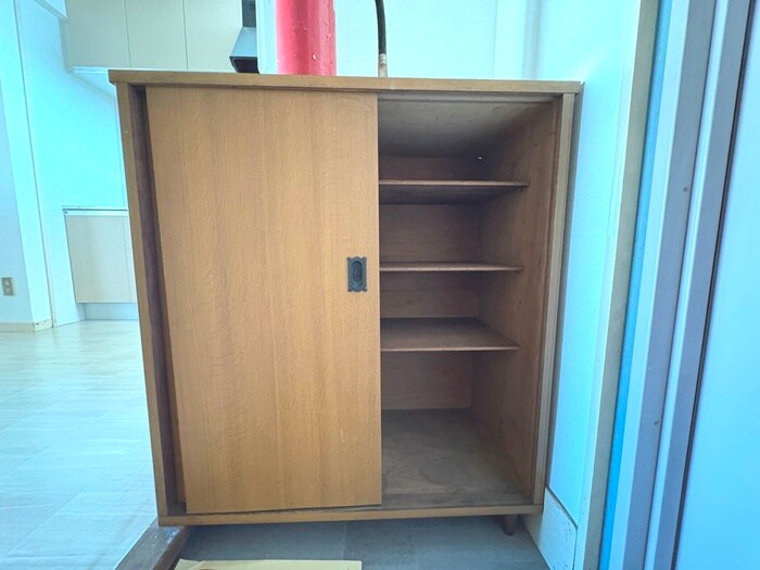 物件内観写真22　(靴箱)