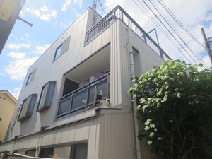 フルネス外観写真