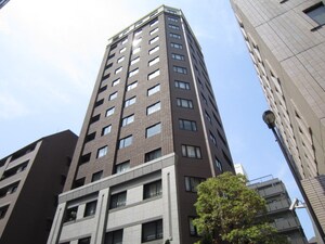 プレミエ－ル一番町外観写真