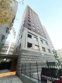 プレミエ－ル一番町の外観写真