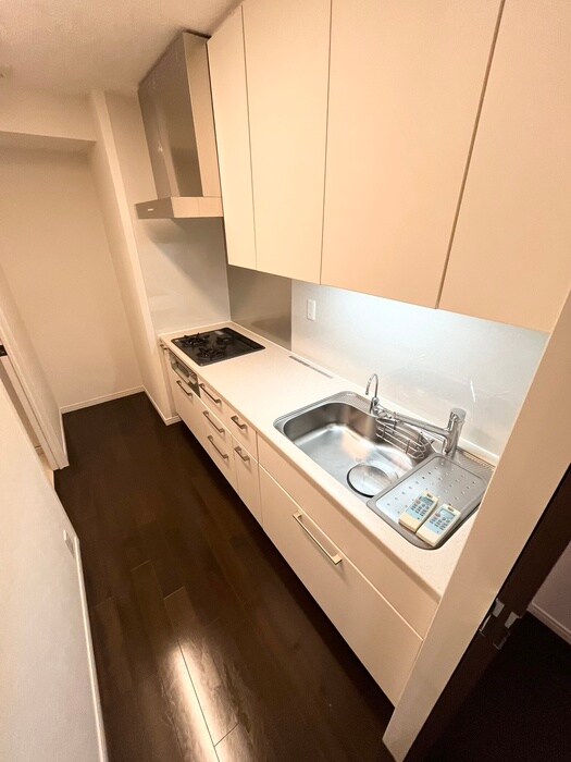 物件内観写真8　(キッチン)