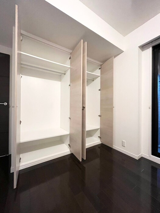 物件内観写真15　(収納)