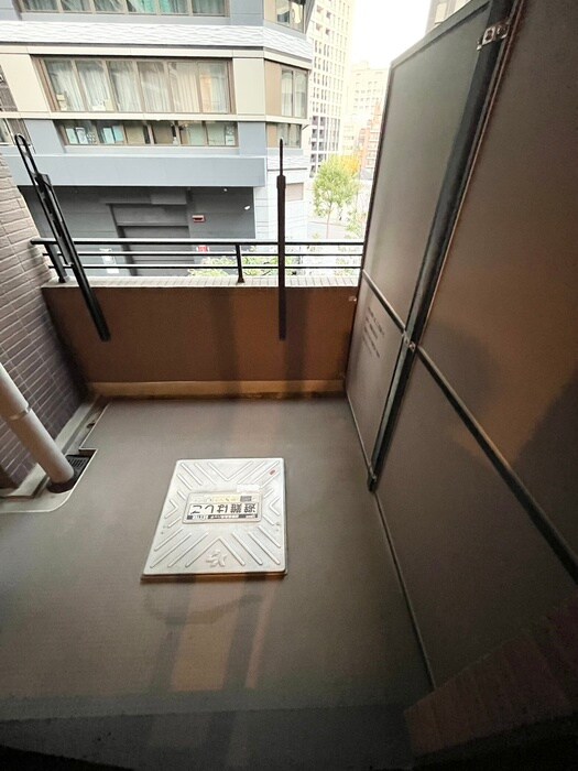 物件内観写真19　(ベランダ・バルコニー)