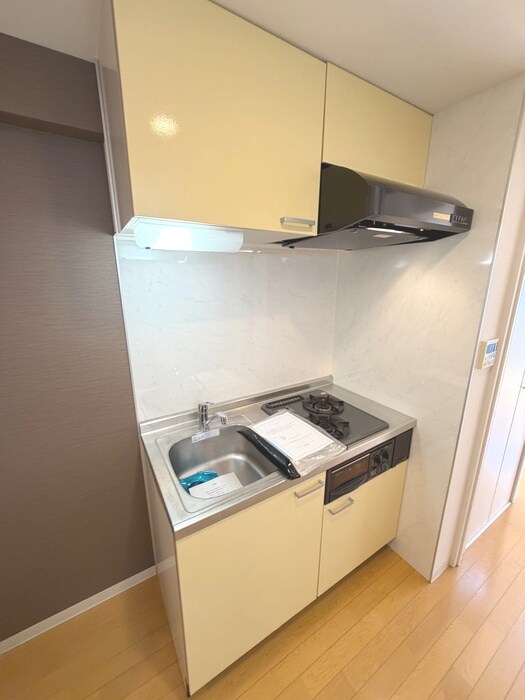 物件内観写真10　(キッチン)