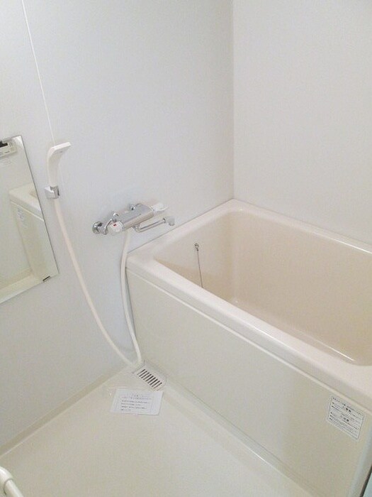 物件内観写真12　(バス／シャワールーム等)