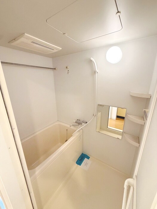 物件内観写真12　(バス／シャワールーム等)