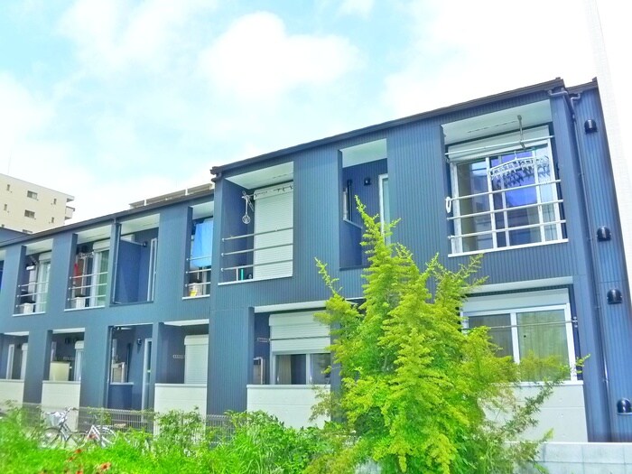 物件外観写真2　(外観写真)