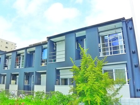 Ｇｒａｎｄｅ　ｆｏｒｅｔ外観写真