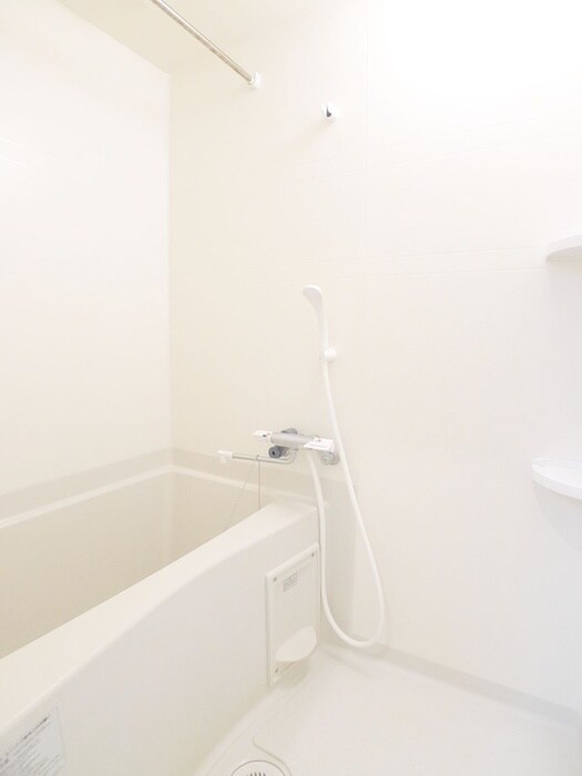 物件内観写真9　(バス／シャワールーム等)