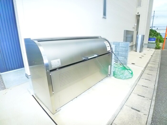 Ｇｒａｎｄｅ　ｆｏｒｅｔの建物設備