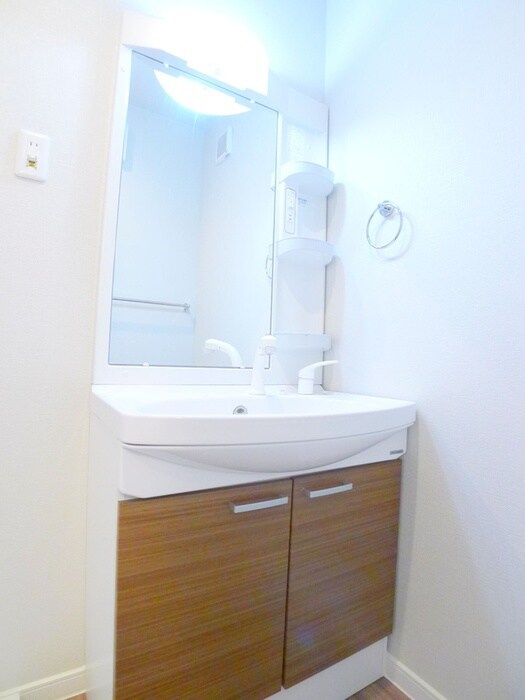 Ｇｒａｎｄｅ　ｆｏｒｅｔの洗面