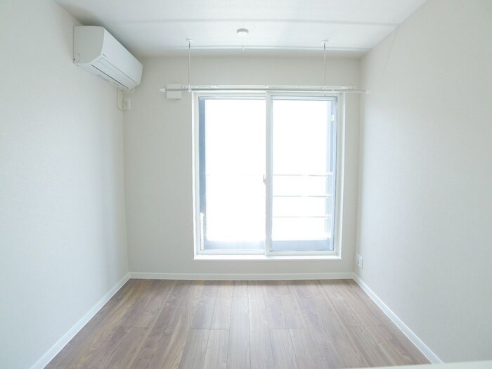 Ｇｒａｎｄｅ　ｆｏｒｅｔの居室