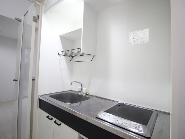 物件内観写真7　(キッチン)