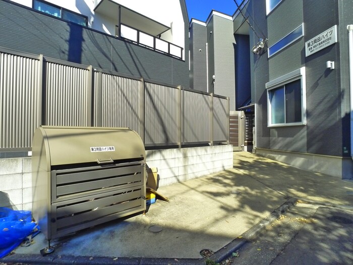 物件外観写真5　(その他)