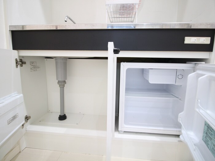 物件内観写真13　(キッチン)