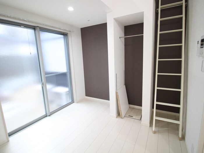 物件内観写真15　(居室)