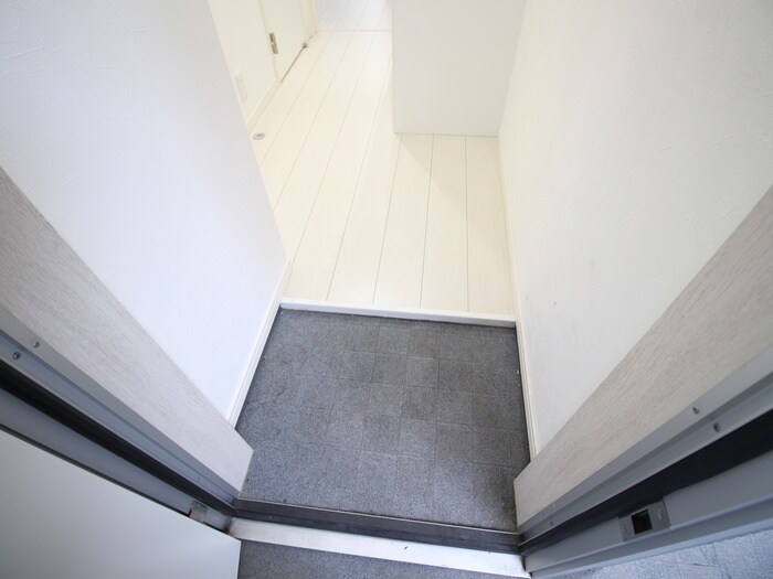 物件内観写真15　(靴箱)