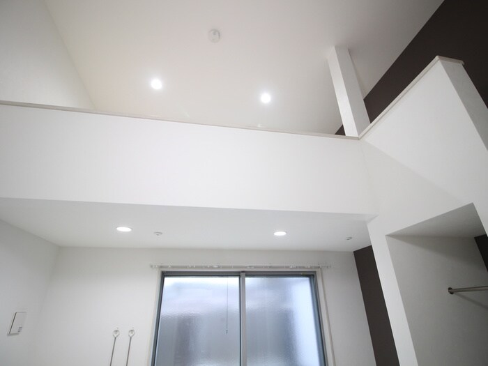 物件内観写真18　(ロフト)