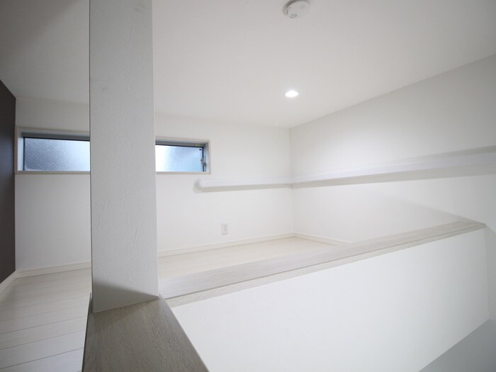 物件内観写真19　(ロフト)