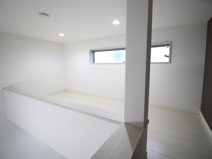 物件内観写真20　(ロフト)