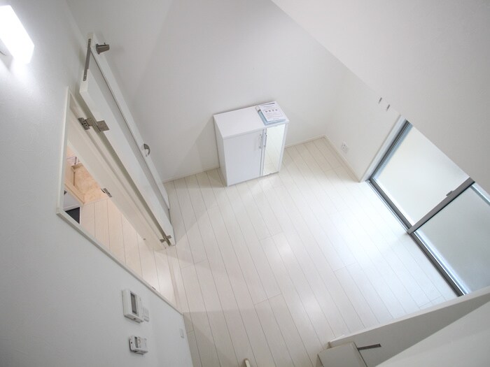 物件内観写真21　(居室)