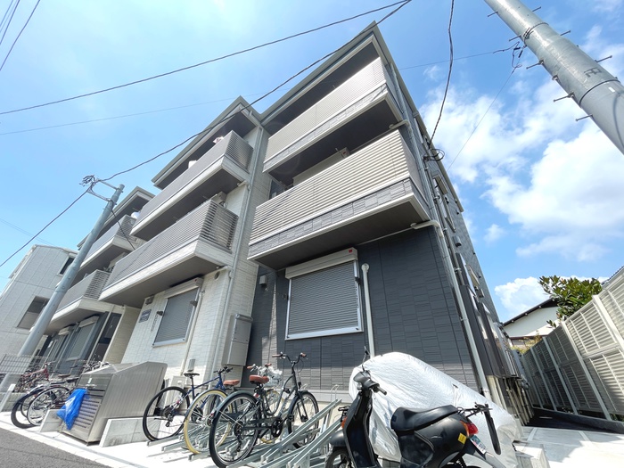 外観写真