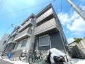 マ・メゾン鵠沼花沢B