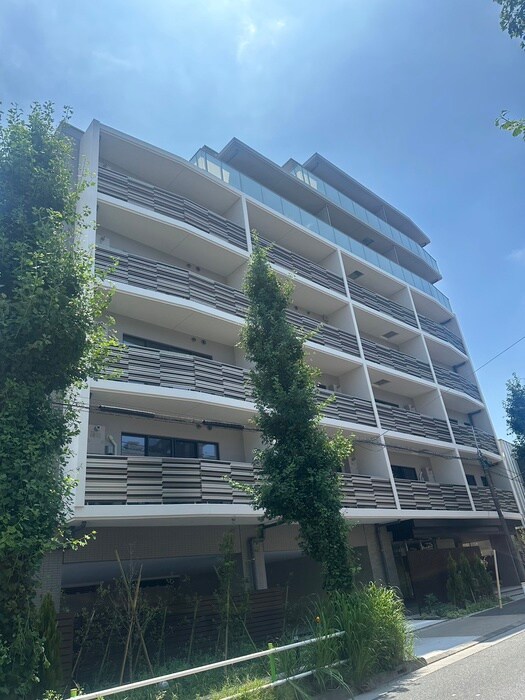 物件外観写真4　(外観写真)