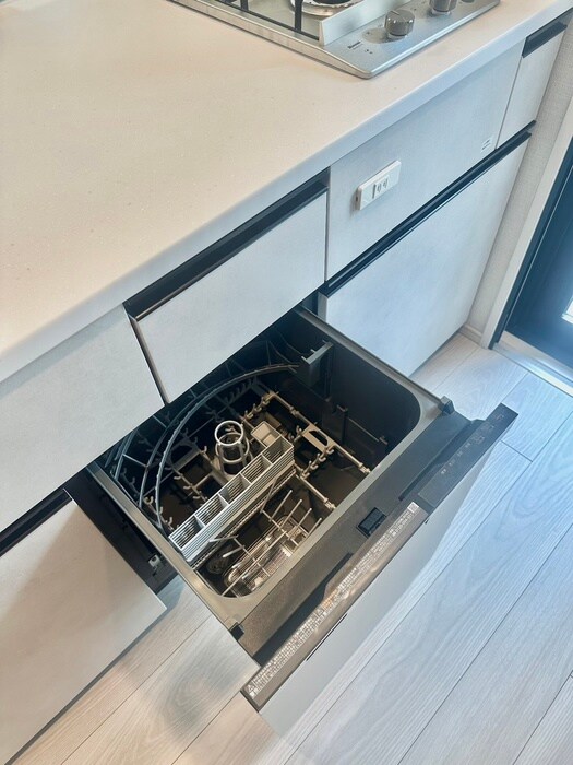 物件内観写真11　(キッチン)