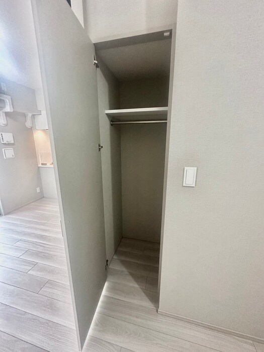 物件内観写真13　(収納)