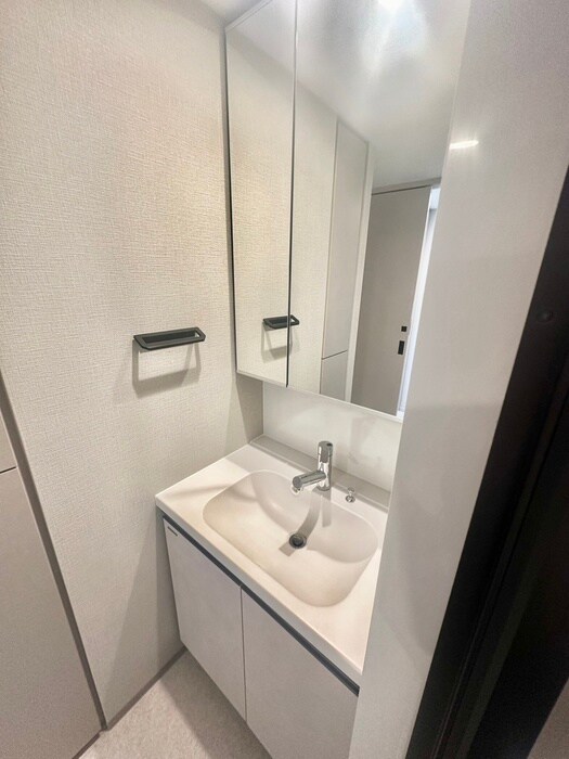 物件内観写真14　(洗面)