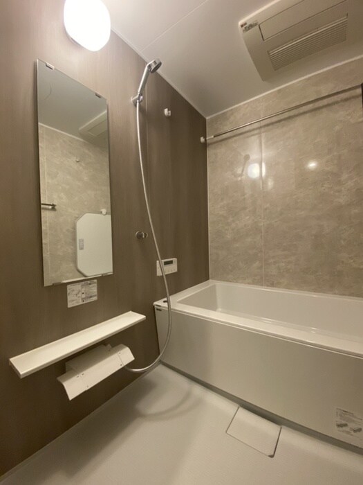 物件内観写真16　(バス／シャワールーム等)