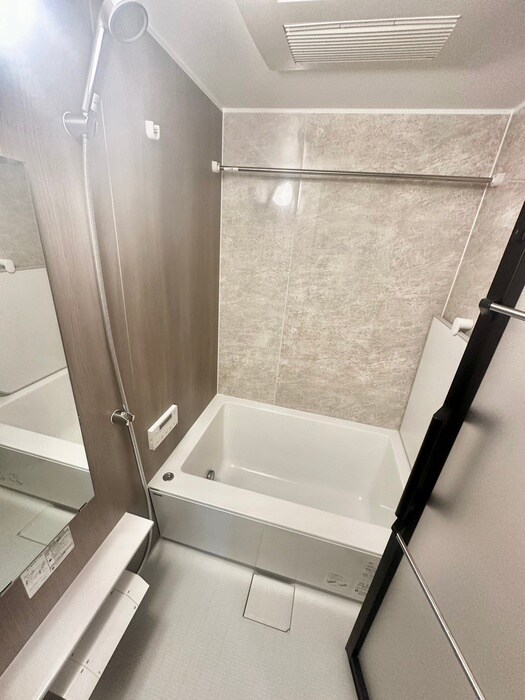 物件内観写真16　(バス／シャワールーム等)