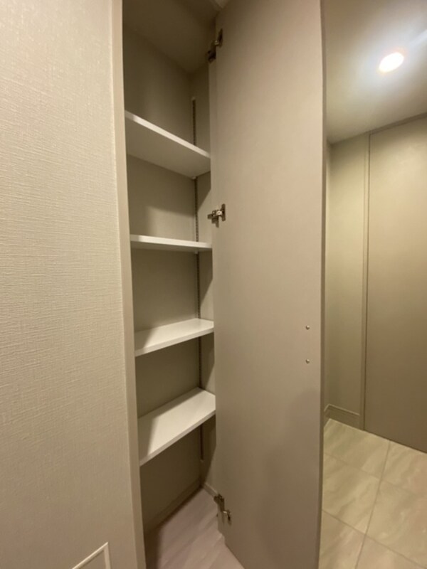靴箱