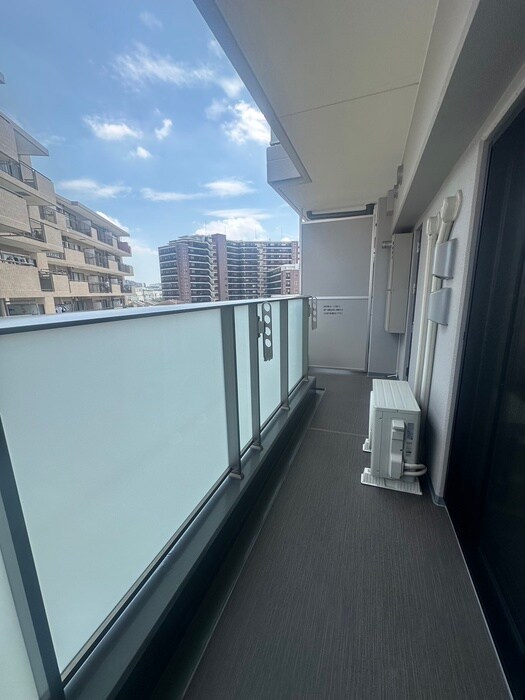 物件内観写真19　(ベランダ・バルコニー)