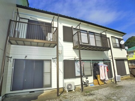 ハイムアイコＢ外観写真