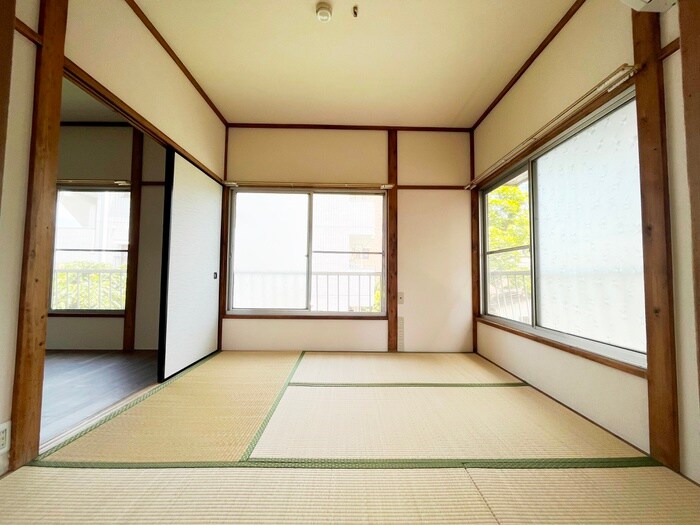 物件内観写真7　(居室)