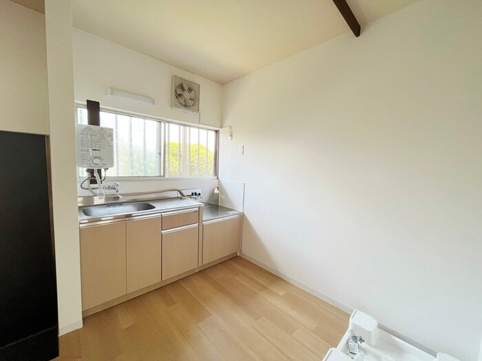 物件内観写真7　(キッチン)