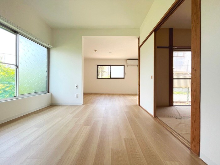 物件内観写真8　(居室)