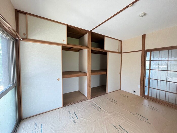 物件内観写真9　(収納)