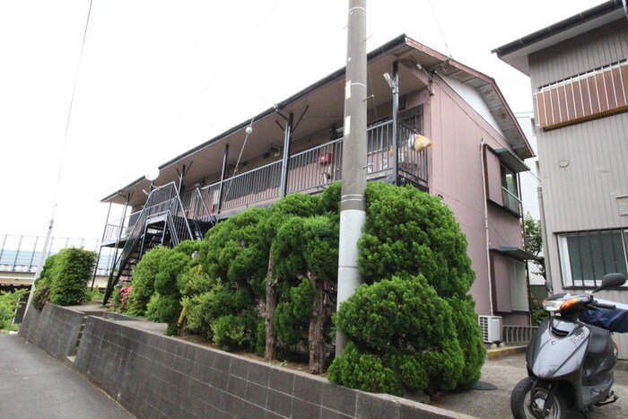 物件外観写真6　(周辺環境)