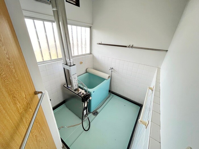 物件内観写真10　(バス／シャワールーム等)