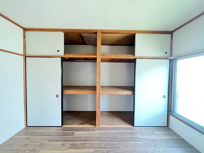 物件内観写真13　(収納)