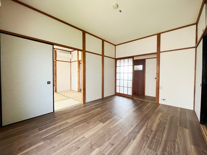 物件内観写真15　(居室)