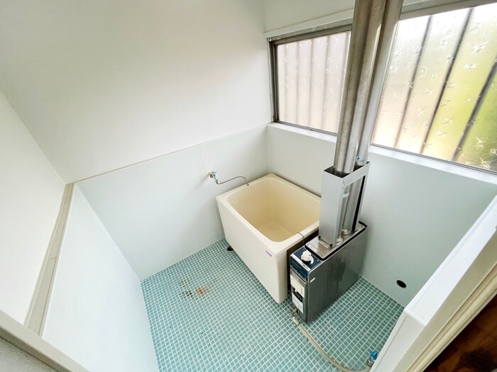 物件内観写真15　(バス／シャワールーム等)