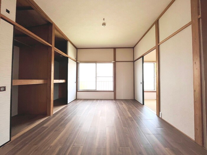 物件内観写真17　(居室)