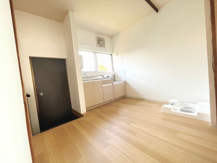 物件内観写真17　(キッチン)