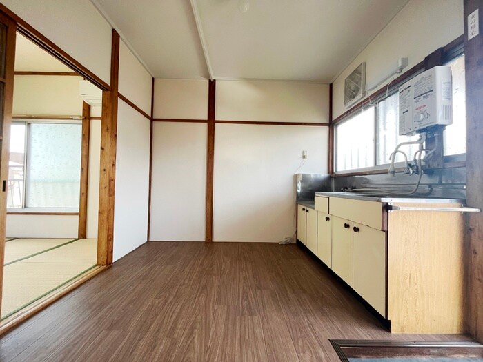 物件内観写真18　(居室)